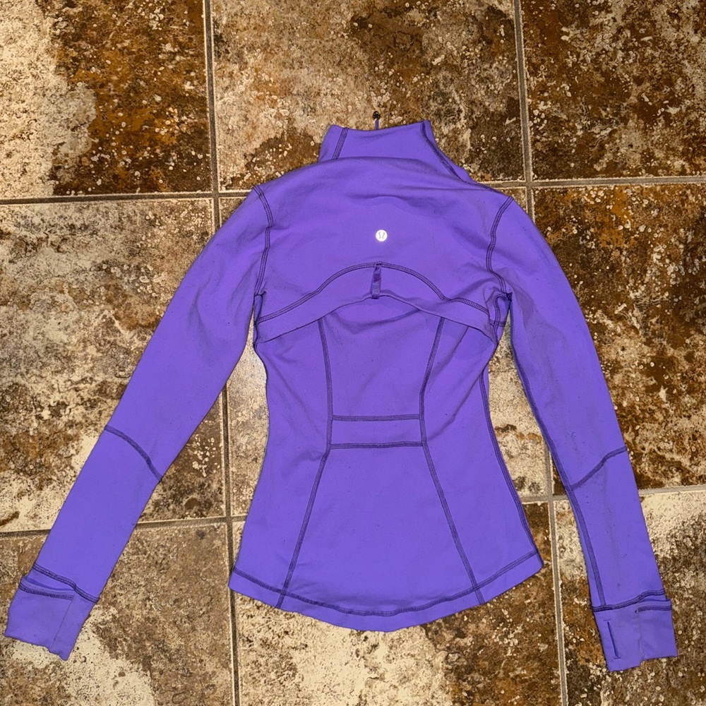 Lululemon Define Jacket - image 2